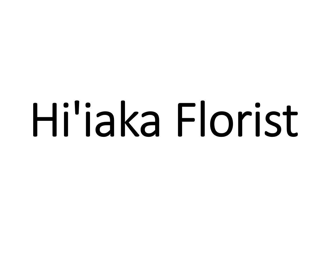 Hiiaka_Florist.JPG