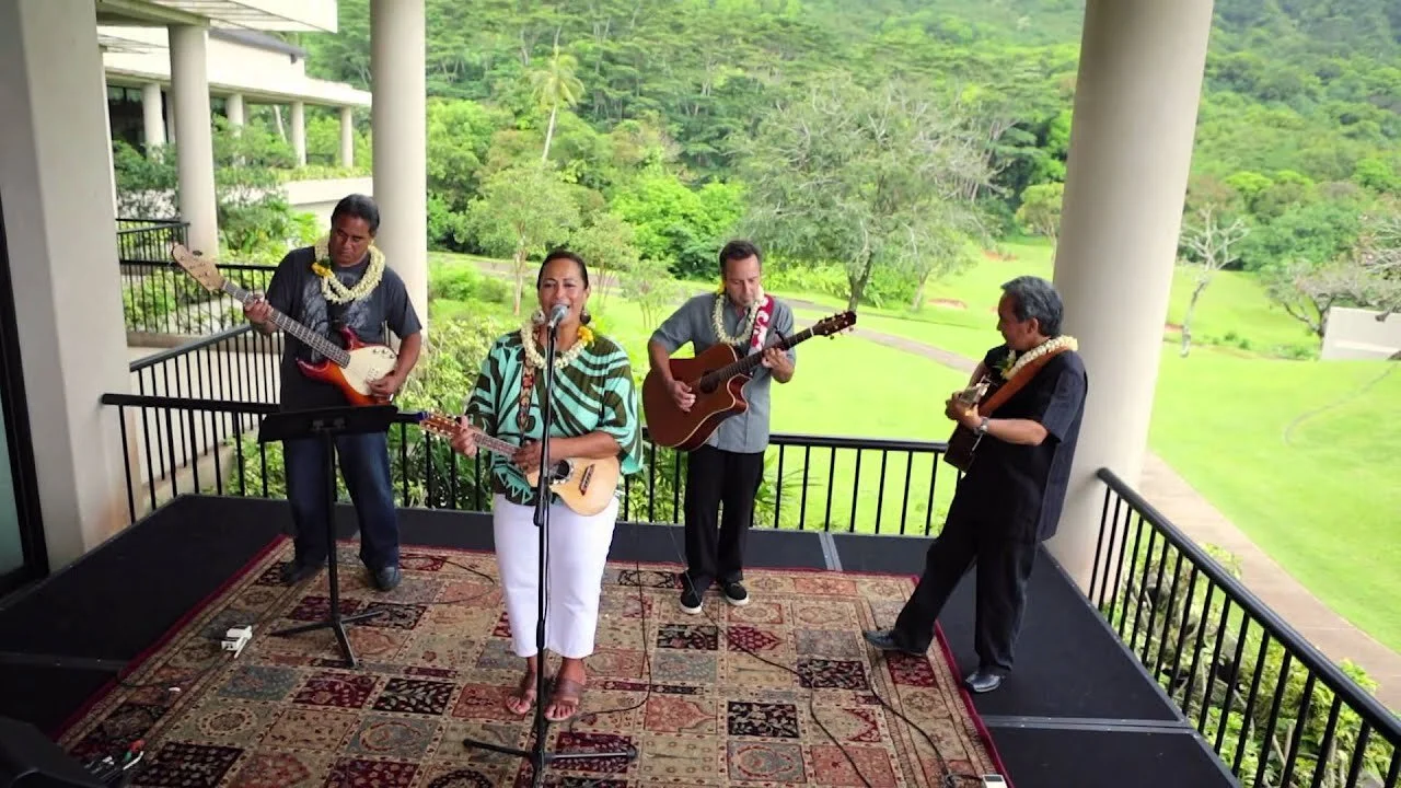 Talk Story &amp; Mixer with Faith Ako