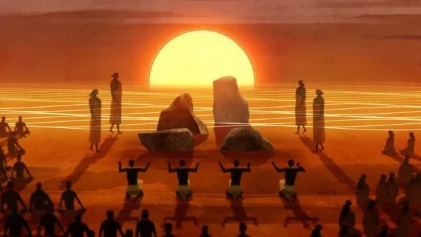 The Healer Stones of Kapaemahu screening and Q&A with directors