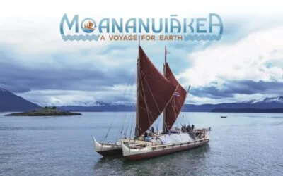 E Holo Haʻaheo Hōkūleʻa, Sail Proudly Hōkūleʻa
