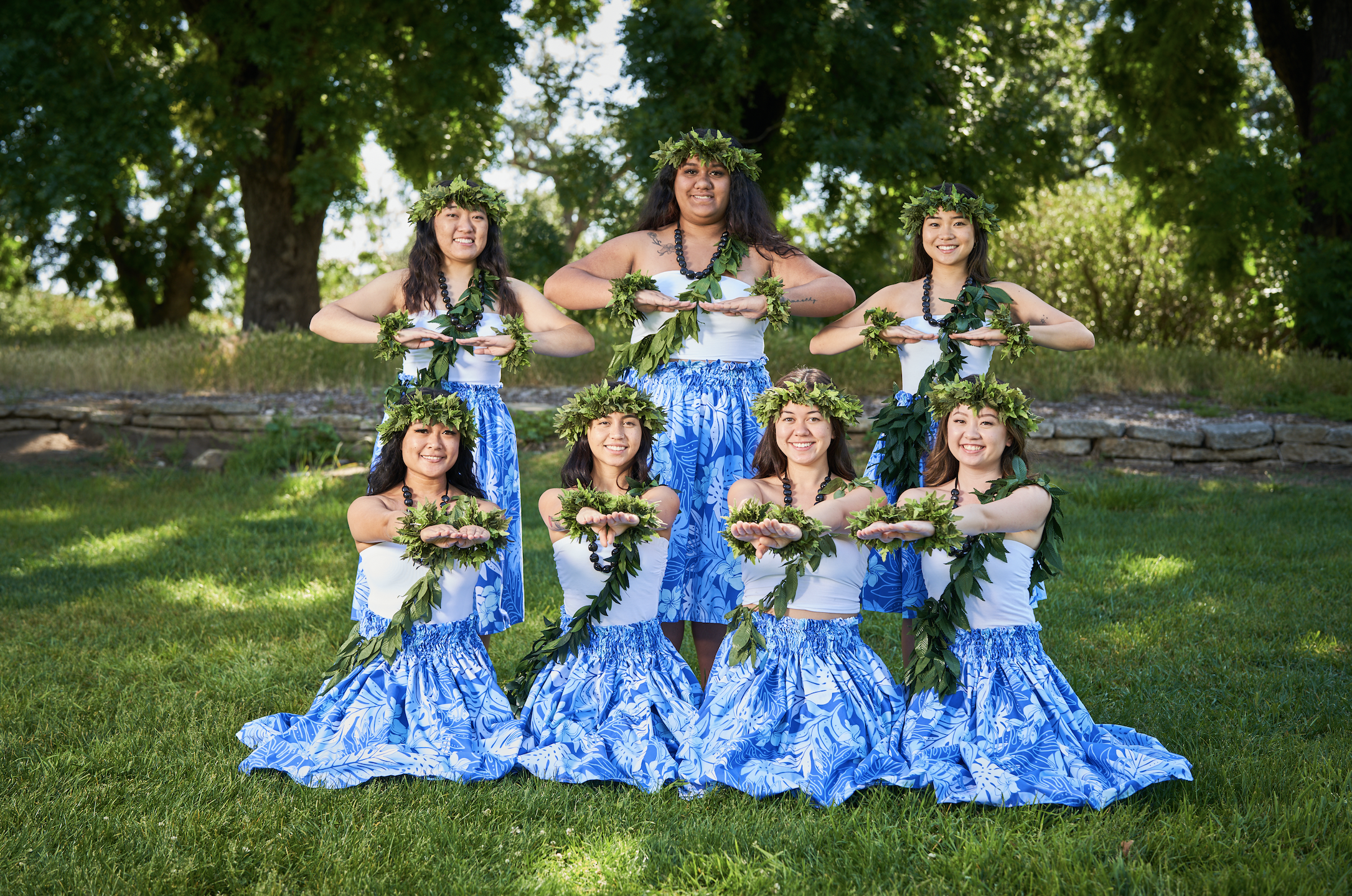 UC Davis: Na Keiki O Hawai'i 24th Annual  Lūʻau