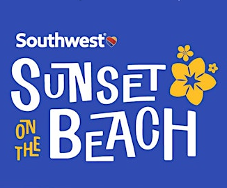 Southwest Airlines Sunset on the Beach: Free Movie Night | Hotel Transylvania