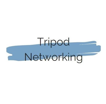 Tripod Networking