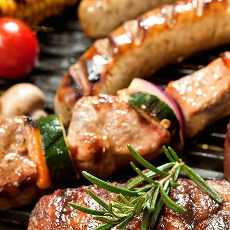 Annual AAPI Community Summer BBQ & Food Drive