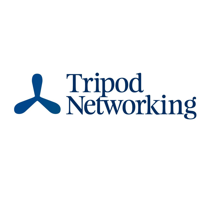 Tripod Networking