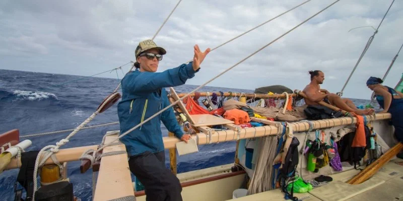 Bishop Museum: Navigating by the Stars