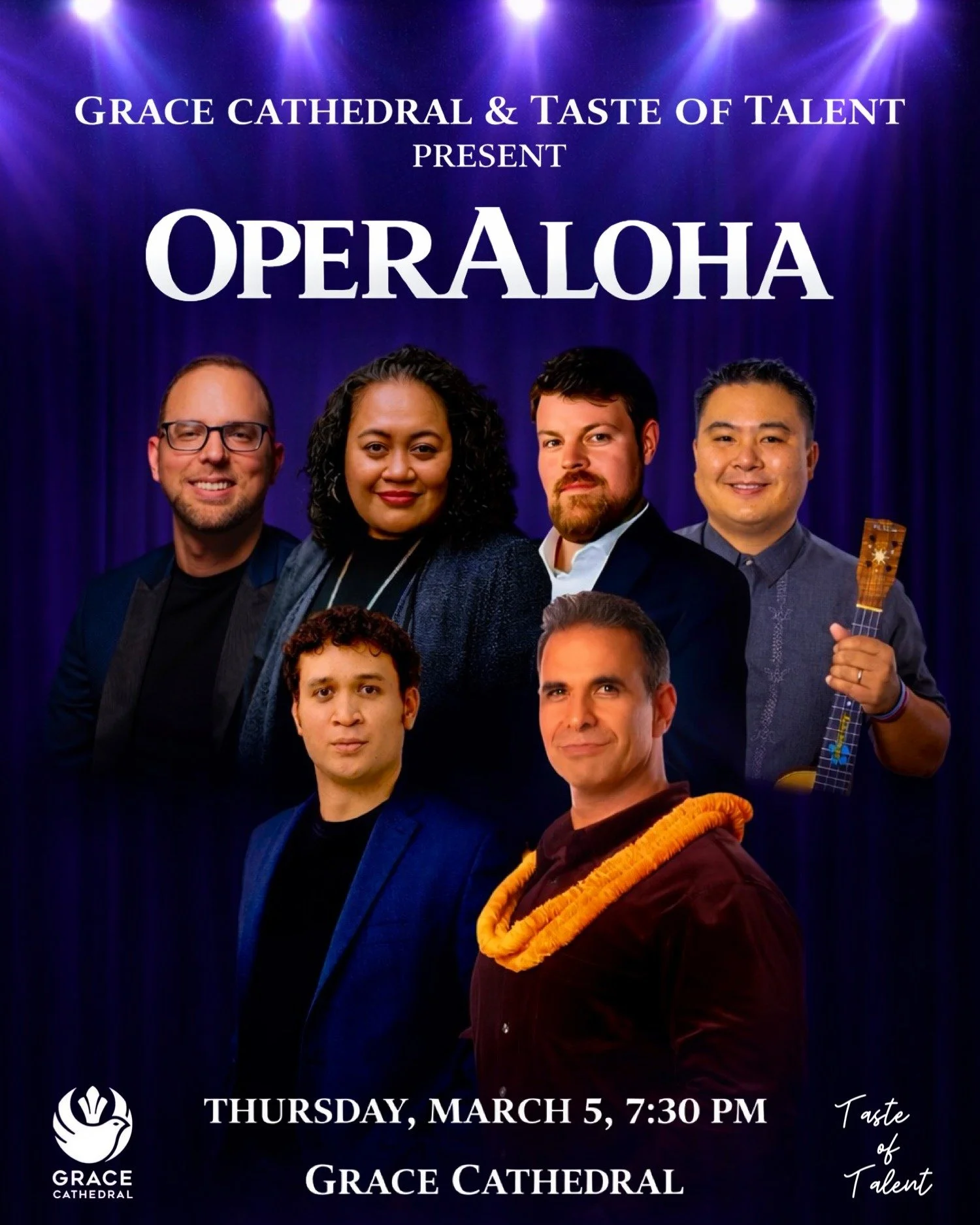 OperAloha