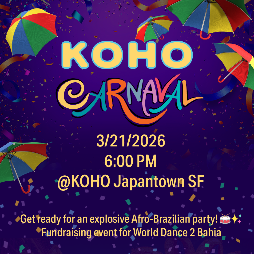 KOHO Carnaval