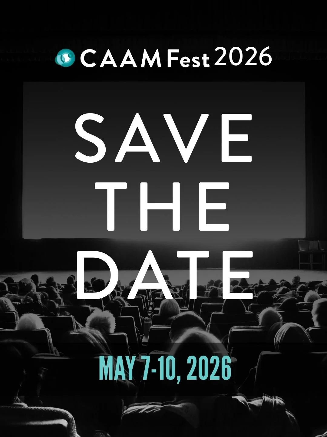 CAAM Fest 2026