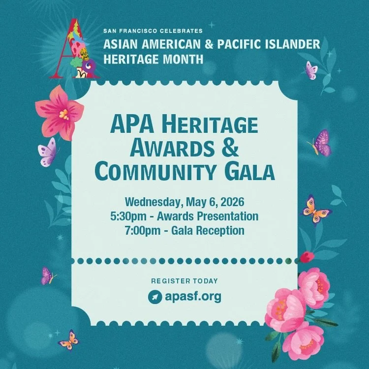 2026 APA Heritage Awards &amp; Community Gala