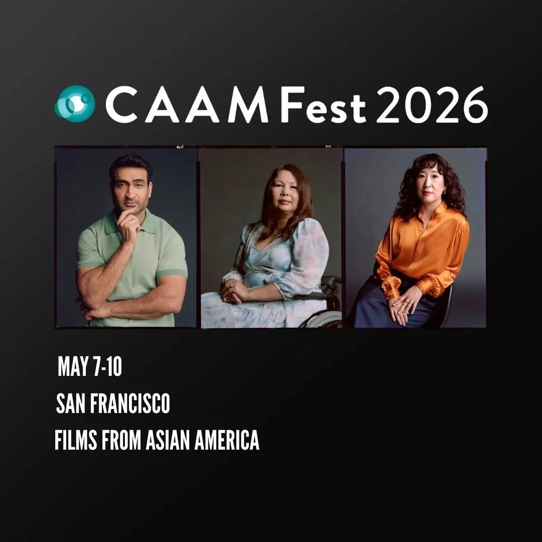 CAAM Fest 2026