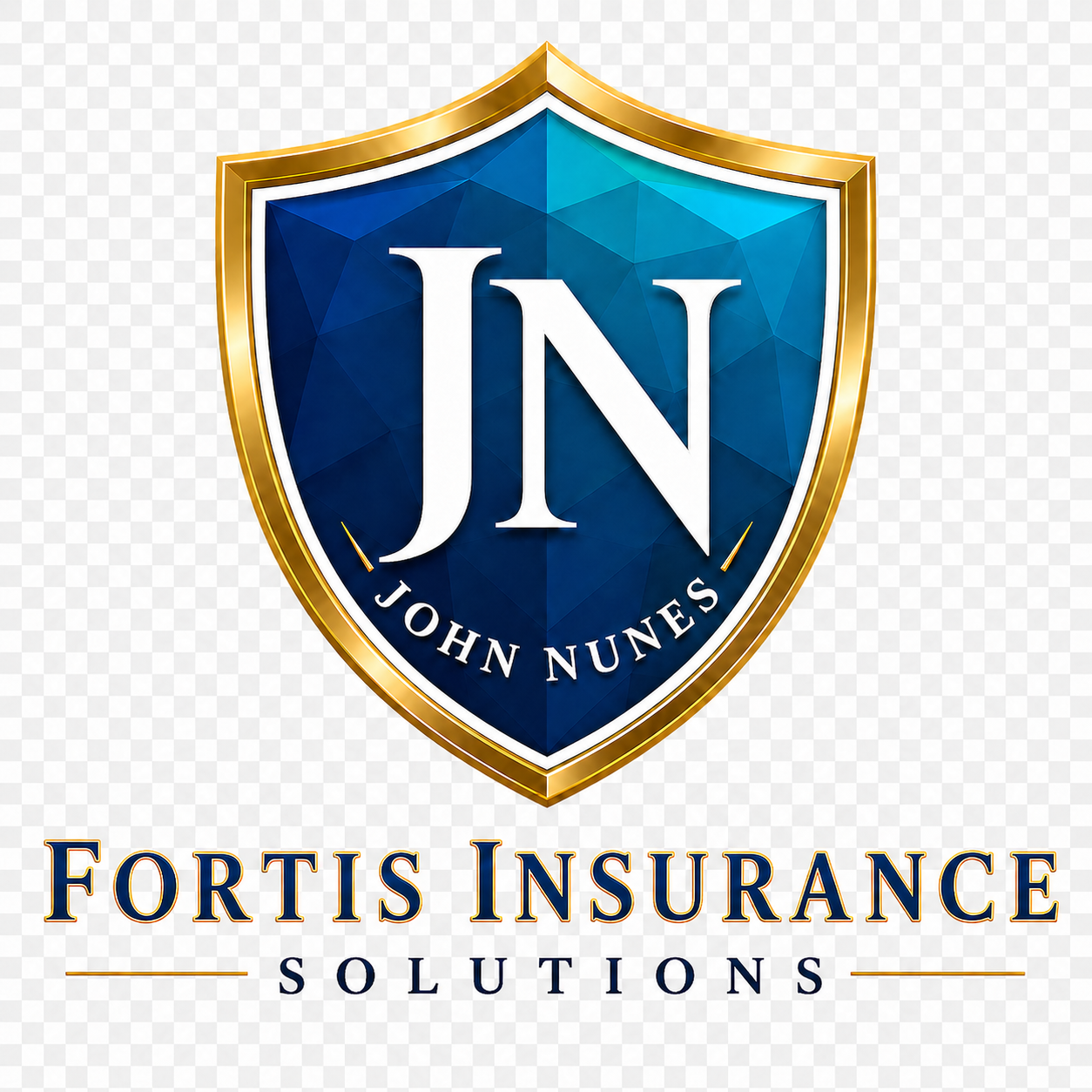 John Nunes Fortis Insurance Solutions 