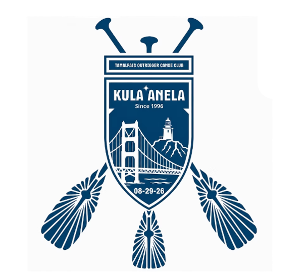 NCOCA: Tamalpais Outrigger Canoe Club - Susea Grant’s Kula ʻAnela
