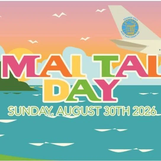 Mai Tai Day Celebration at Trader Vic's Emeryville