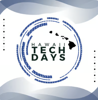 Built for This: Steering Your Path in an AI World - Hawaii Tech Week + Hawaii Tech Days Kick-off
