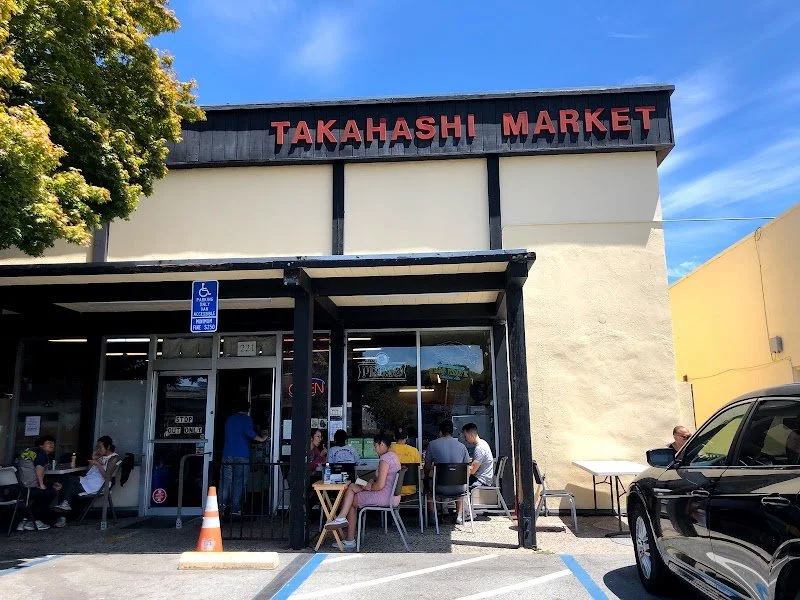 Takahashi Market 120th Anniversary Celebration (1906-2026) 
