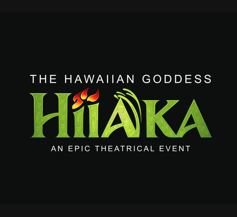 The Epic Tale of Hiʻiaka: Sneak Preview Shows