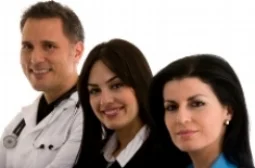 Three adults; improve your accent in English, reduce your accent at Canto Speech Therapy Online