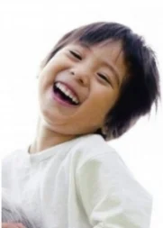 Child developing speech language skills at Canto Speech Therapy Online