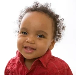 Toddler stringing two words together; language development at Canto Speech Therapy Online