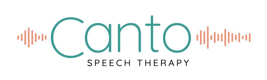 CANTO Speech Therapy