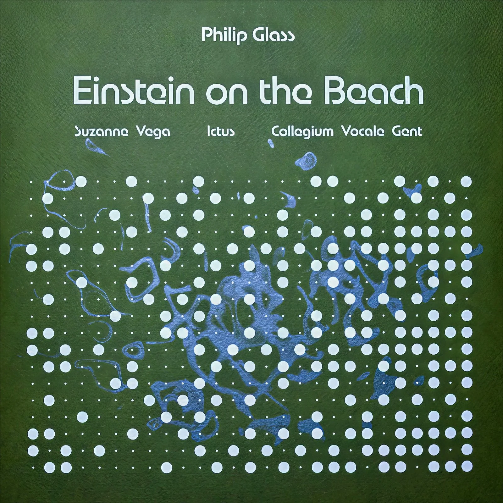 Einstein on the Beach