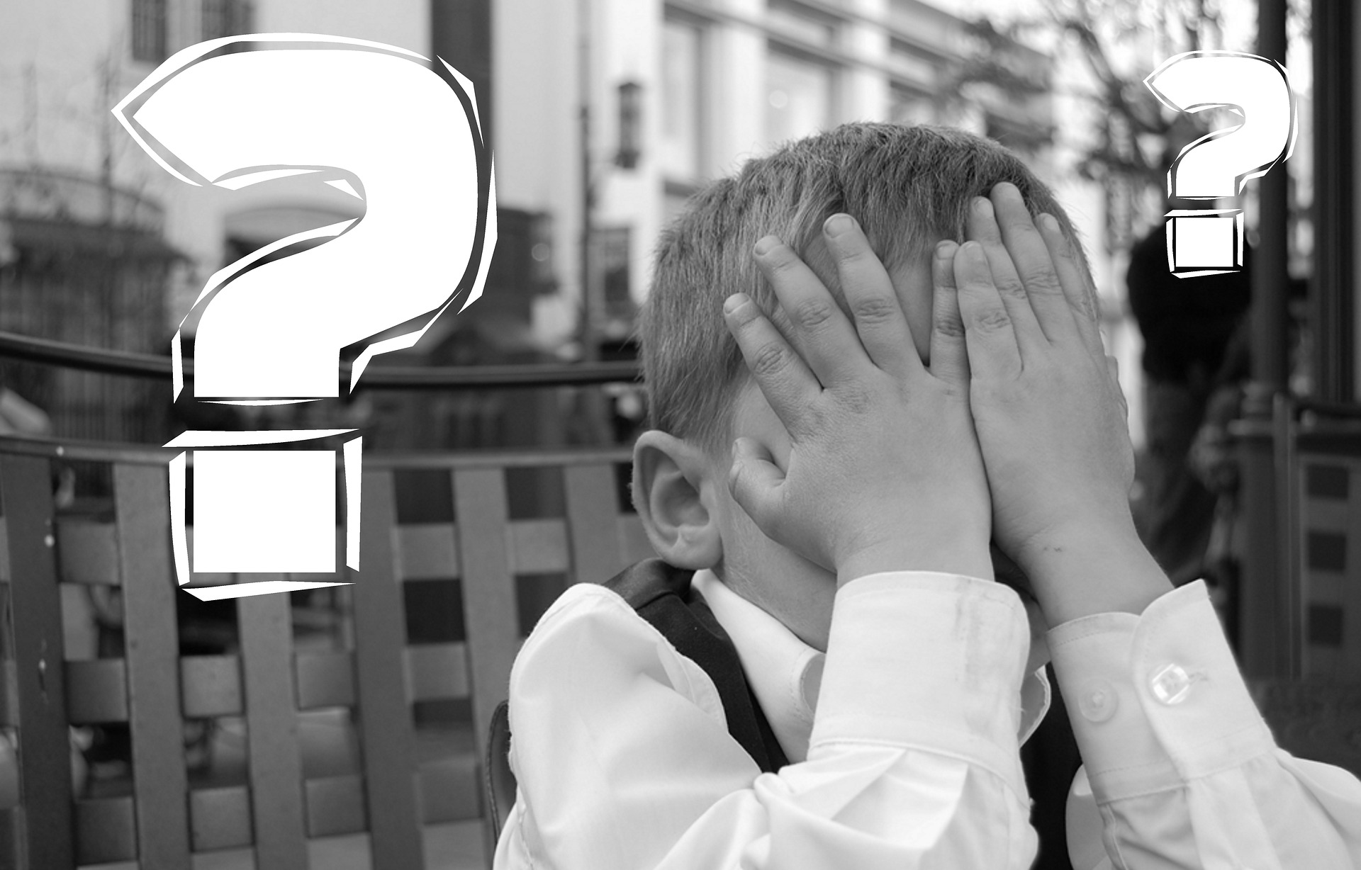 7 Questions You Shouldn’t Ask a Foster Child or Foster Parents