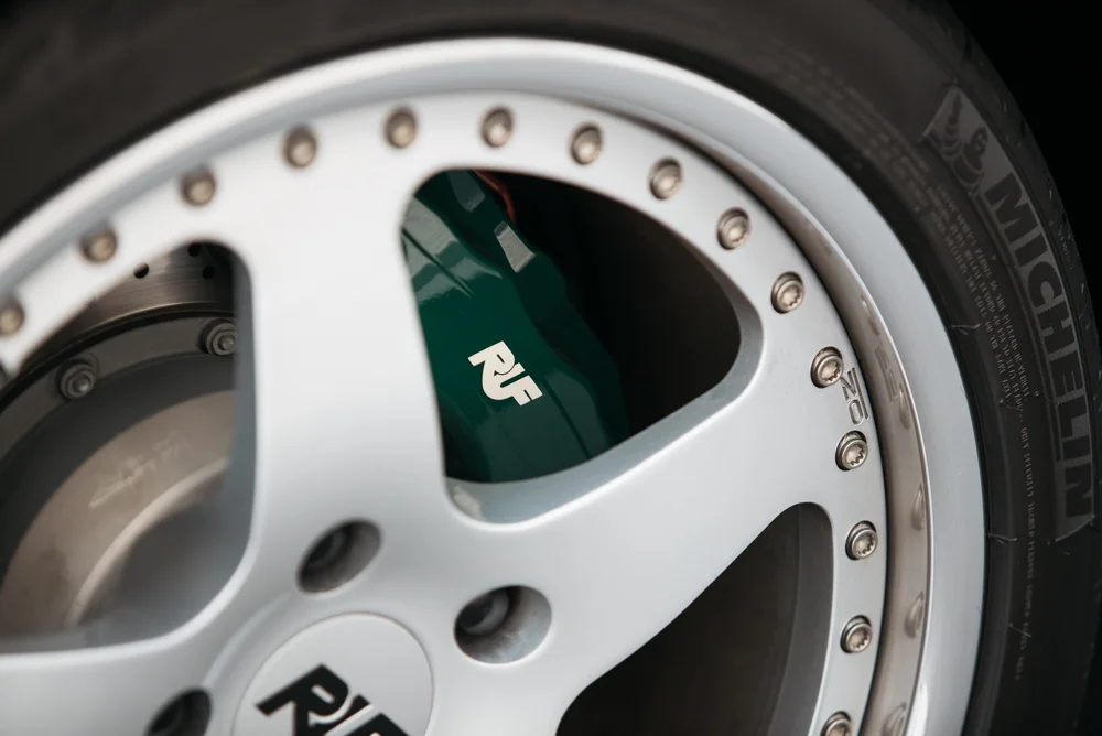 CTR2 — Rstrada