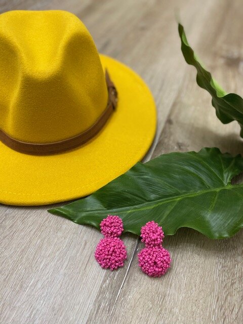 (Pink) Summer Nights