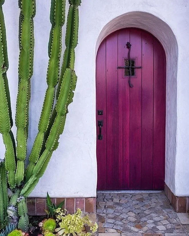 Just another Monday.