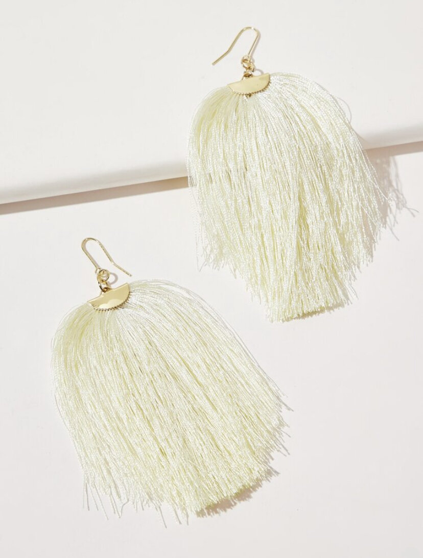 Beach Soiree Earrings 
