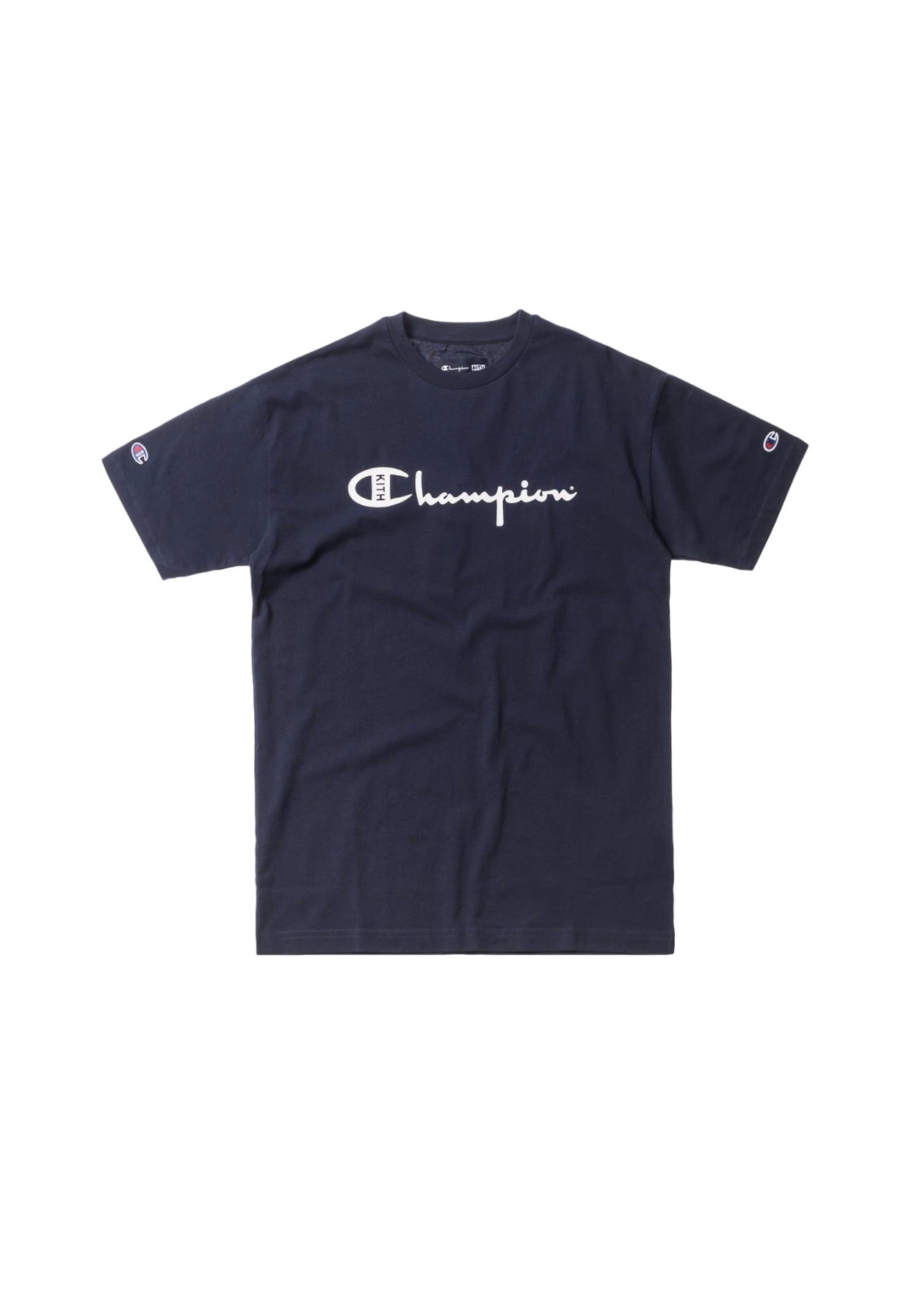 Champion Kith Tee Top Sellers, 56% OFF | lagence.tv