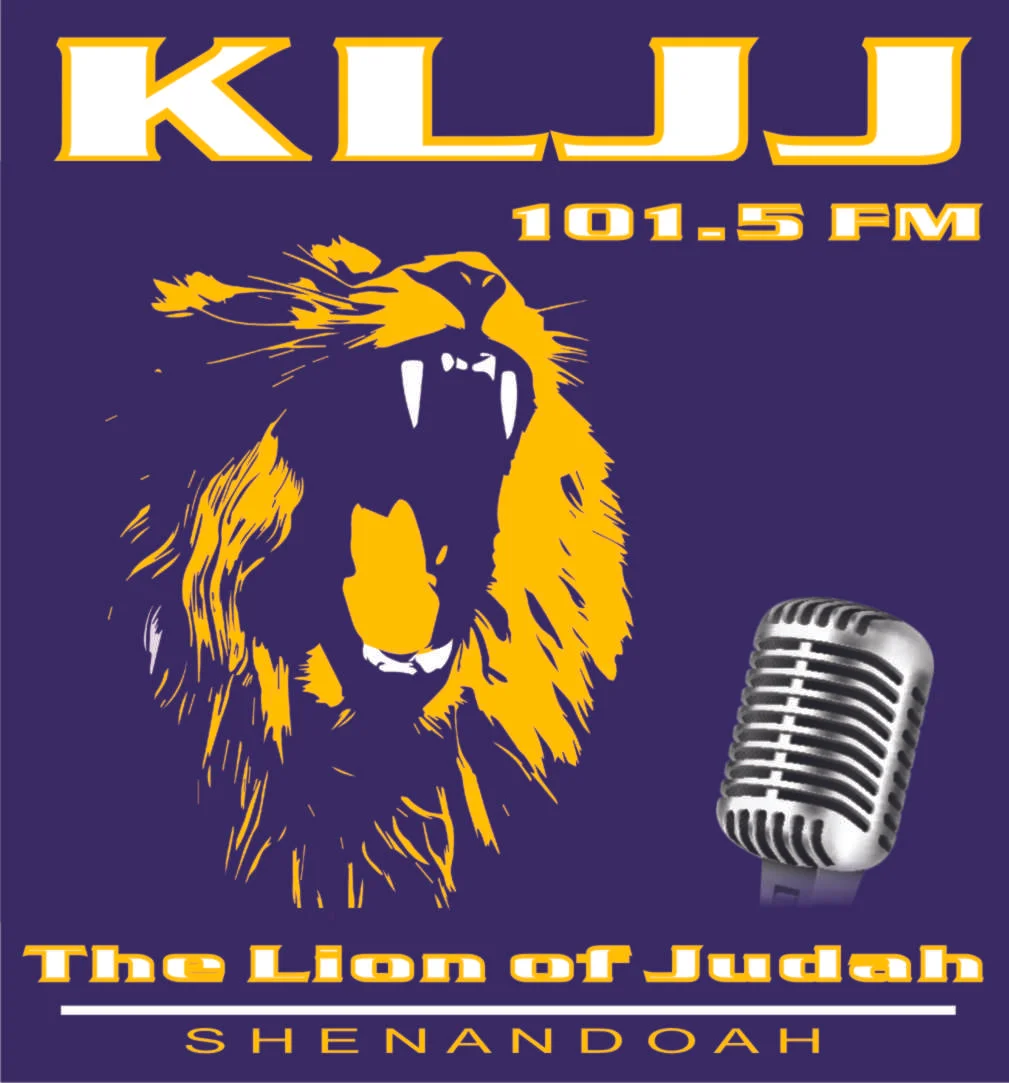 KLJJ 101.5 FM
