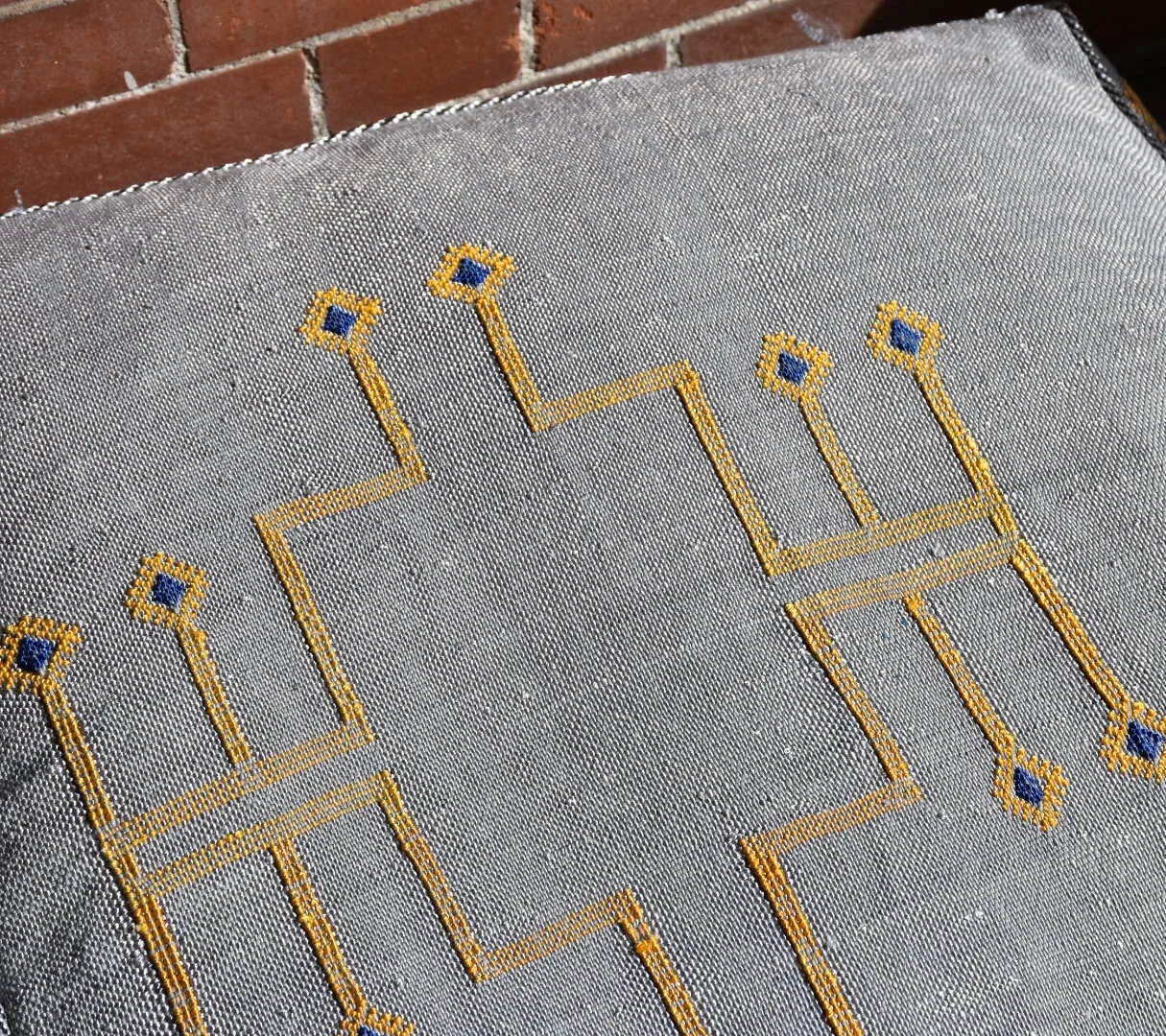 floor cushion pillow seating shop slo 