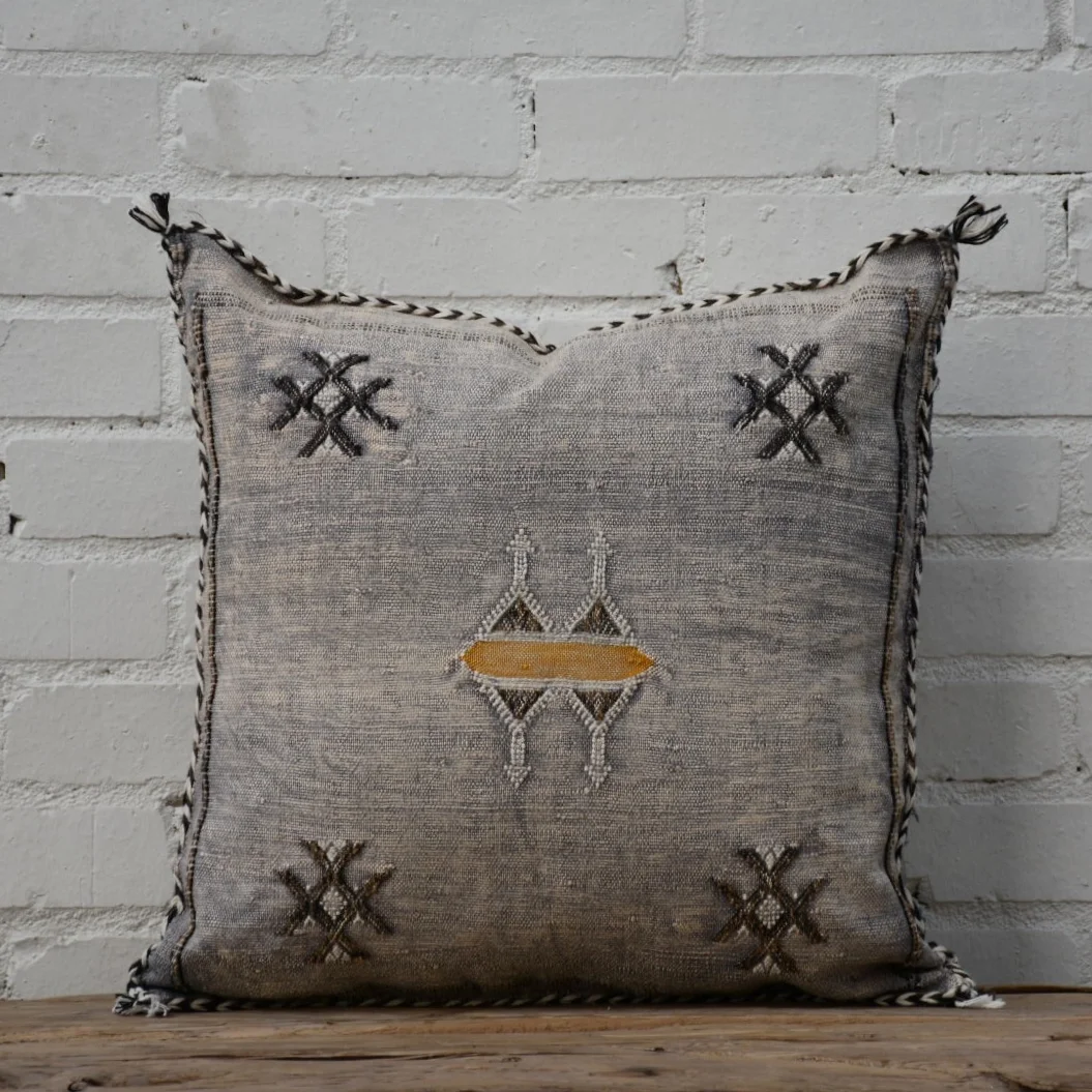 shop slo sustainable home decor throw pillow cushion