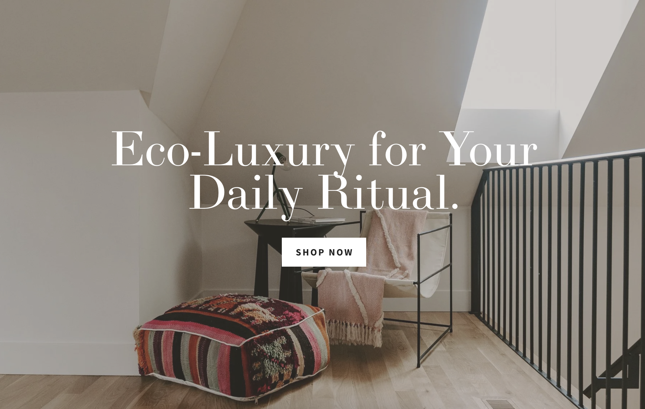 SHOP SLO Sustainable Textiles