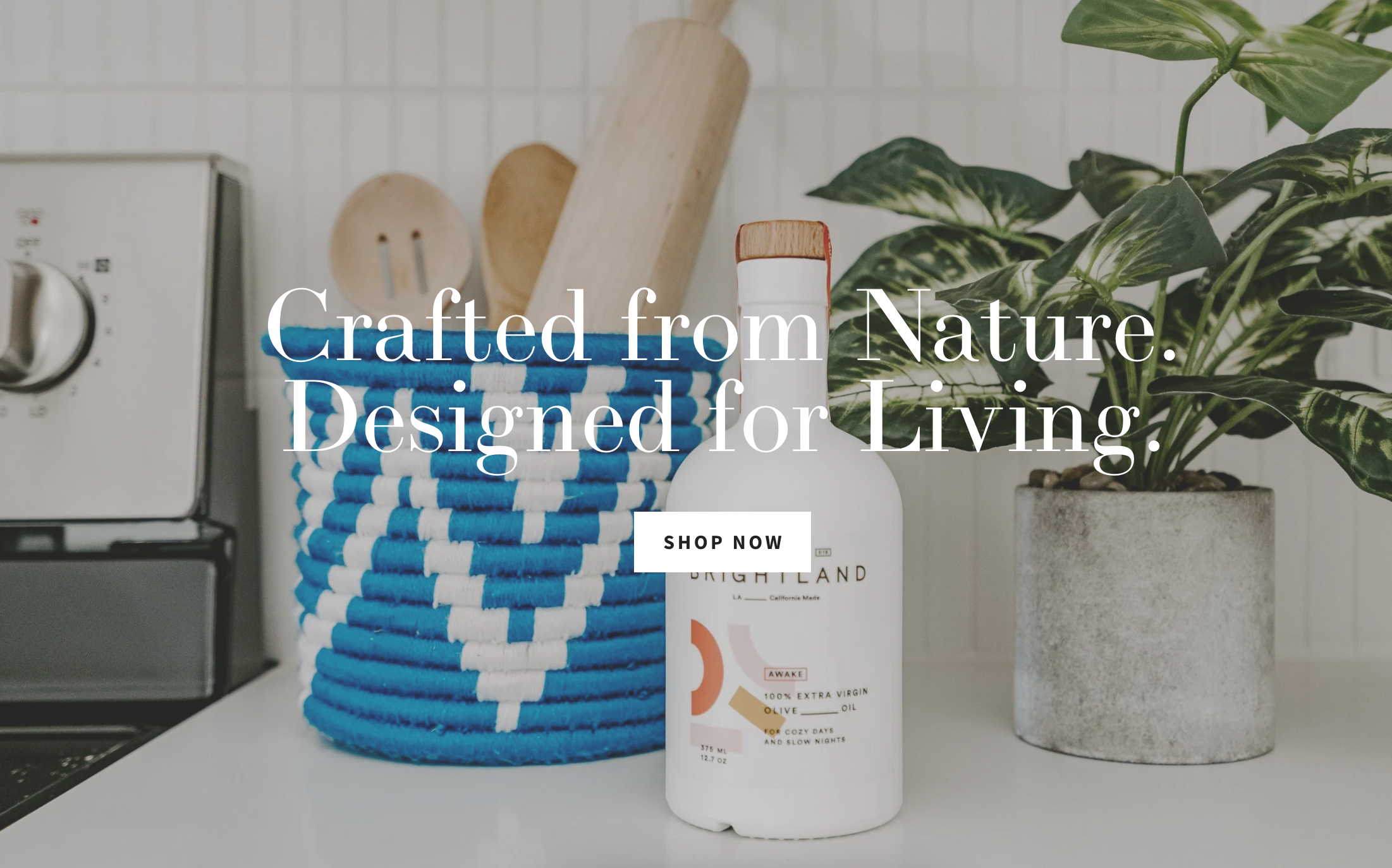 SHOP SLO Sustainable Textiles