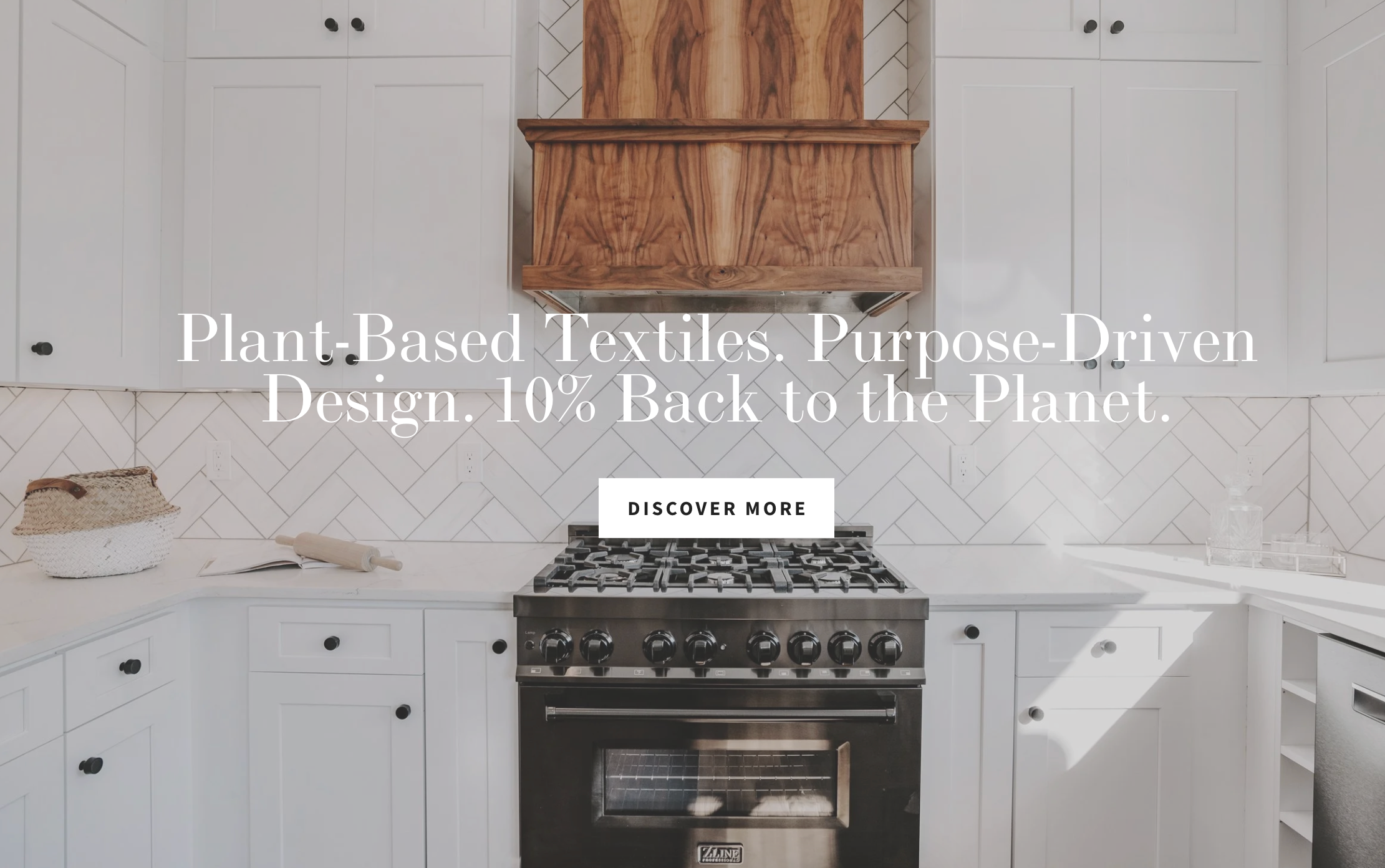 SHOP SLO Sustainable Textiles and Interiors
