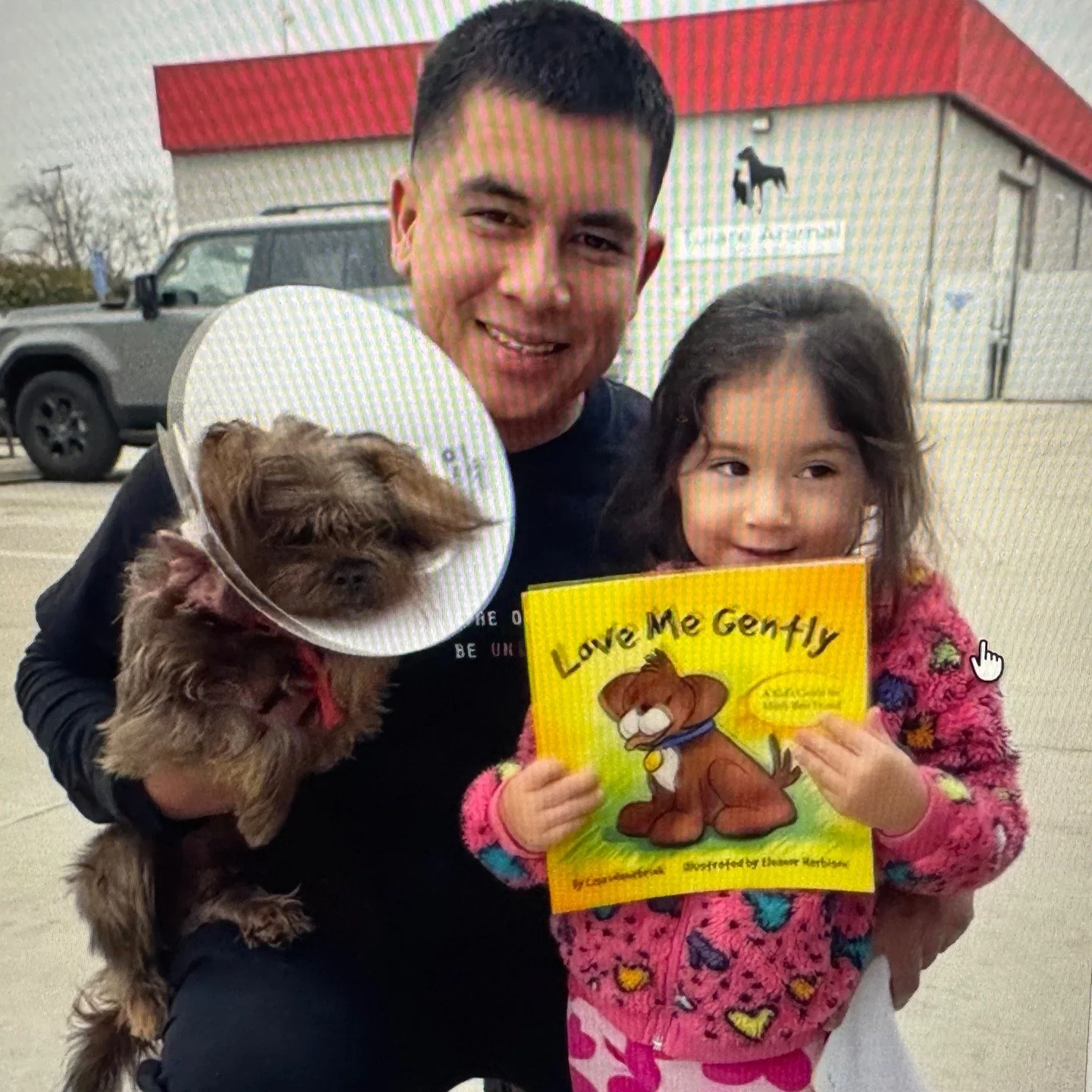 2026 is off to a fantastic start! We've already donated and shipped over 10,000 books to our humane education partners around the country who help us bridge the bond between animals and children. #humaneeducation #dog #puppy #literacy #elementaryscho