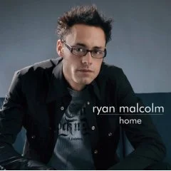 Ryan Malcolm - Home