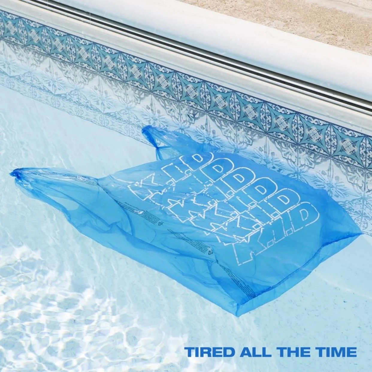 K.I.D - Tired All The Time