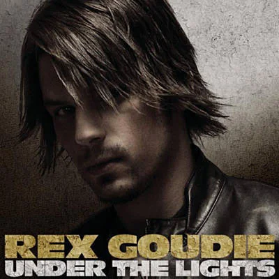 Rex Goudie - Under The Lights