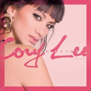 Cory Lee - Hot Pink Heart [part one]