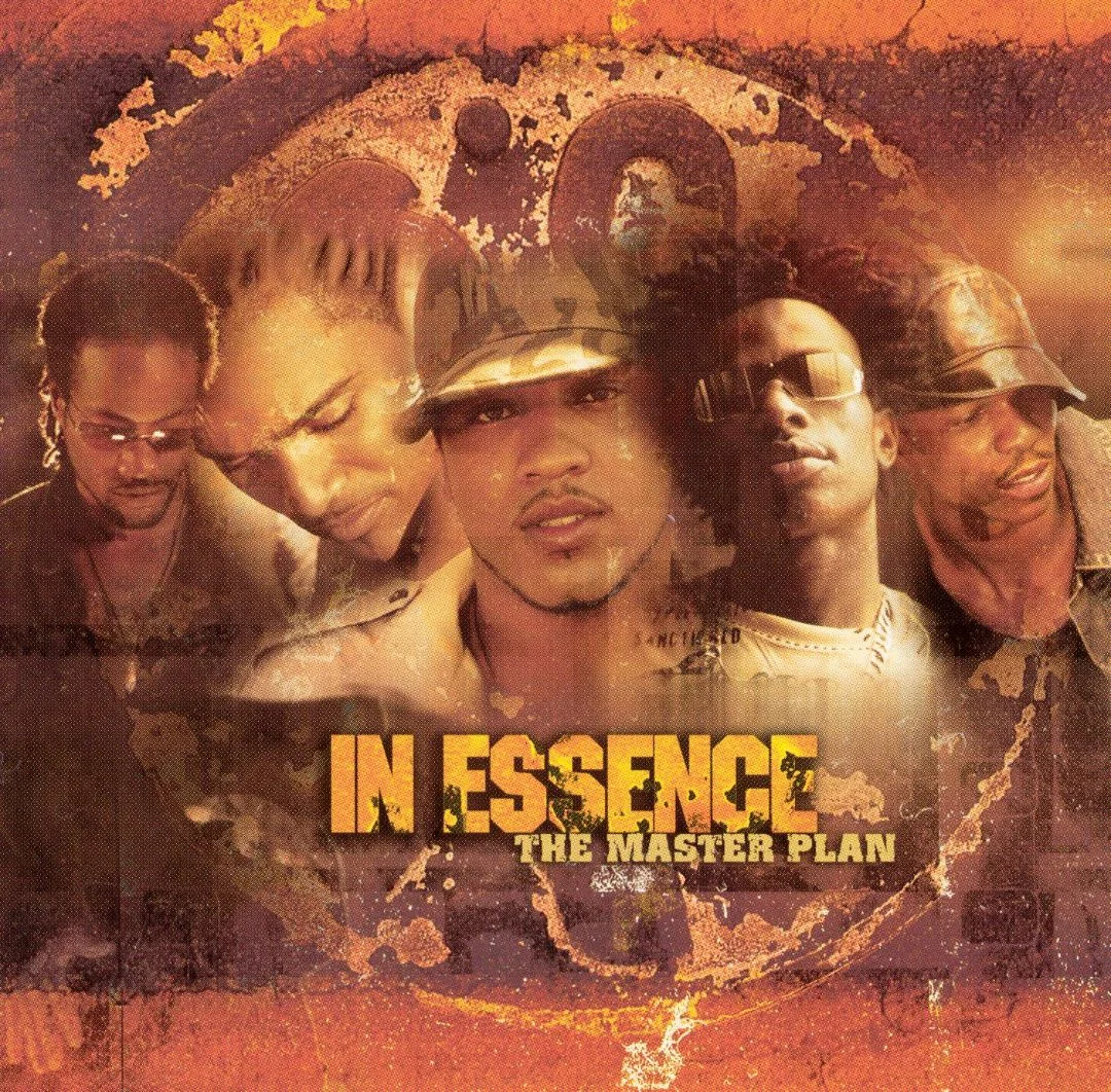 In Essence - The Master Plan