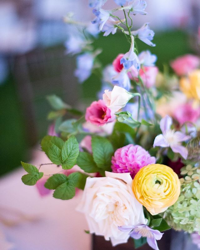 Happy Spring everyone! Love these flowers so much
Beautiful flowers @keriannenelsonflora 
Perfect photo @jennymoloneyweddings 
#northshorewedding 
#gardenwedding