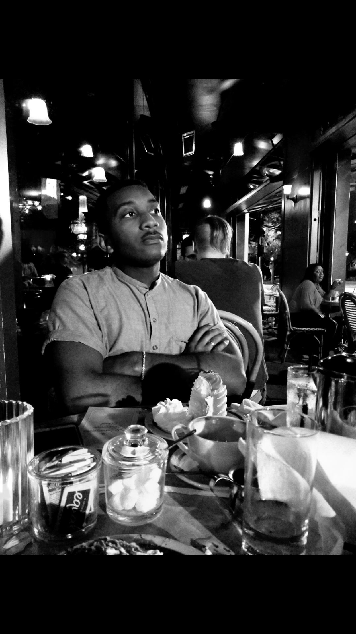 The grass ain’t always greener: A nurse’s narrative 