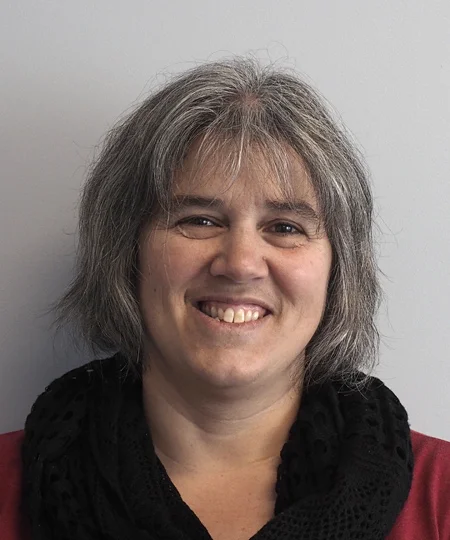 Isabelle Simard Infirmière clinicienne