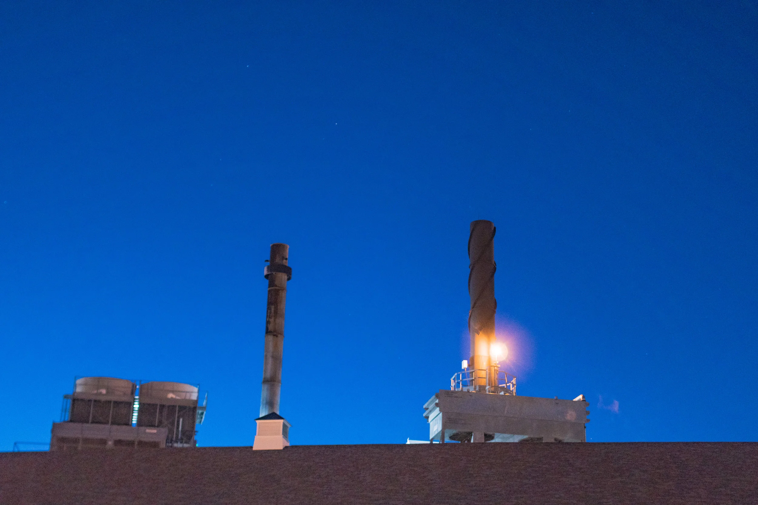 April 2, 2018 Planetarium Visit for Astronomy Class