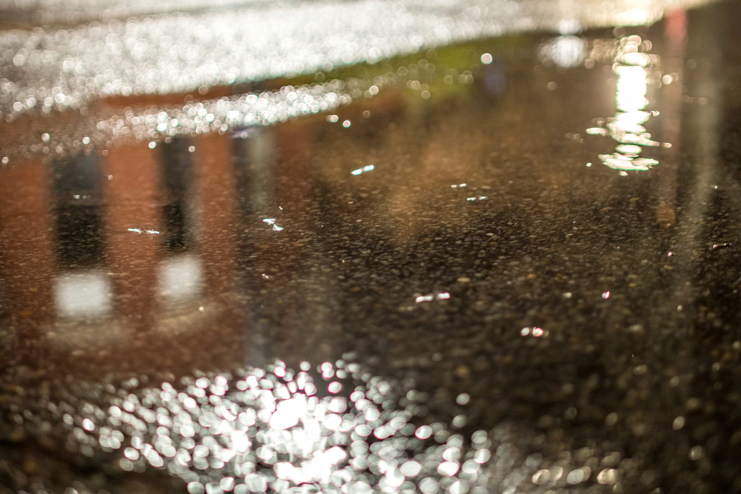 April 3, 2018 Catch up! Post Show Pictures