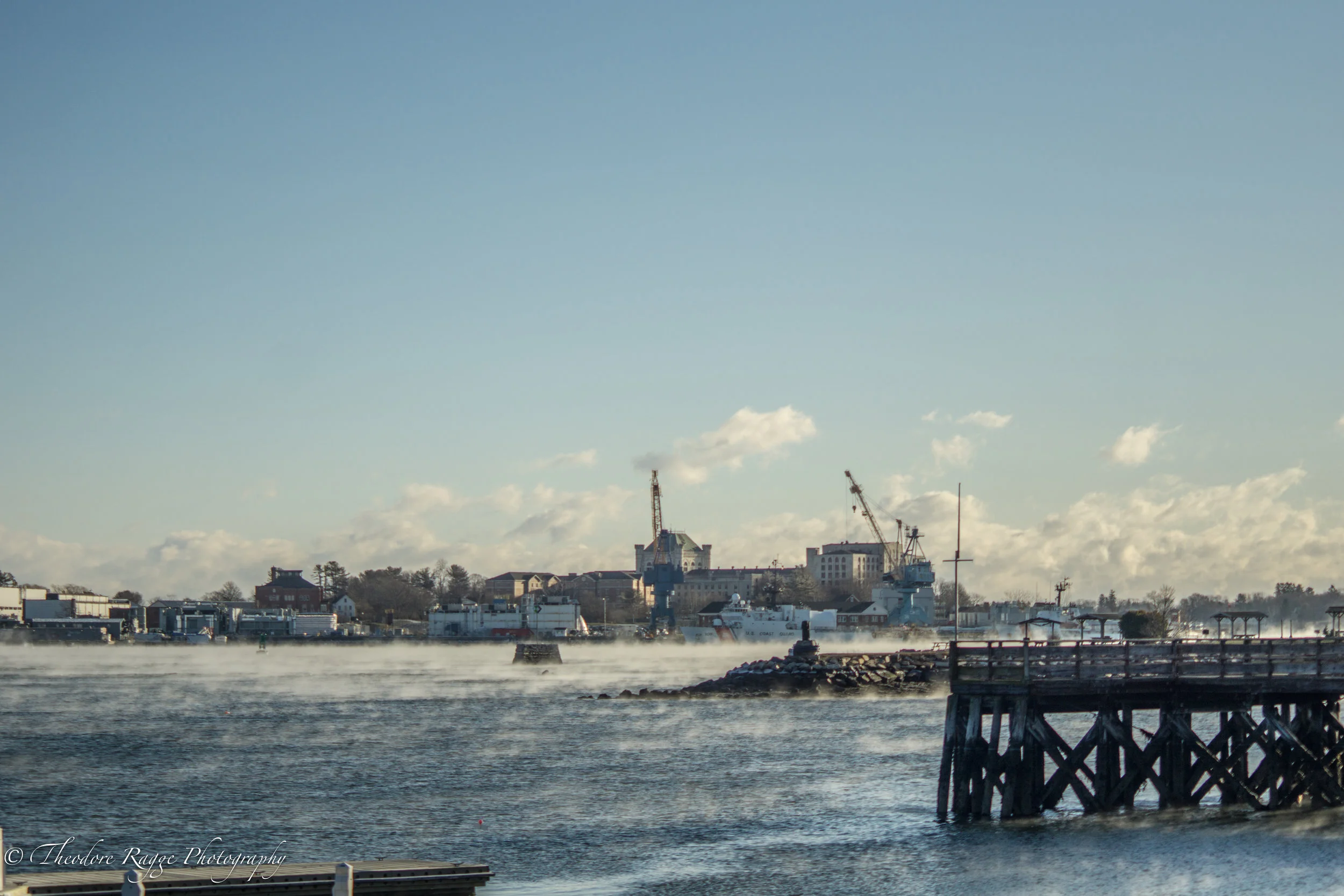 April 7, 2018 Throwback to Last Year